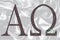 Alpha Omega Christian Sign Silk Flag