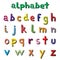 Alphabet