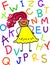 Alphabet Girl