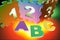 Alphabets and Number Puzzles