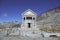 Alpine Chapel