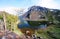 ALpine Lake