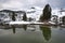 Alpine Lake, Wallowa Mountains, Oregon