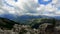 Alpine landscape in the Dolomites - 5K