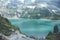 Alpine Magic at Oeschinen Lake - Swiss Vistas