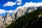 Alpine Mountain Range, Slovenia