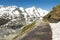 Alpine Path