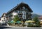 Alpine Resort Hotel