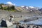 Alpine scenery of Garibaldi Provincial Park