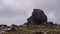 Alpine Tundra in the Clouds