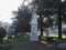 Alpini monument in Settimo Torinese