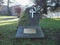 Alpini monument in Settimo Torinese