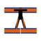 Alpinist Belay Belt Icon