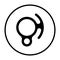 Alpinist Descender Icon