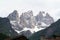 Alps - Dolomiti - Italy