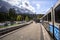 Alps mountains, Zugspitze