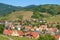 Alsace Route des Vins