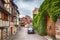 Alsace village Eguisheim