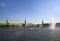 Alster lake