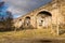 Alston Arches in Haltwhistle