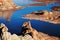 Alstrom Point, Lake Powell, USA