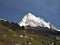 Alt St. Johann, Toggenburg, Sankt Gallen, Switzerland, SÃ¤ntis