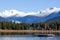 Alta Lake, Whistler British Columbia