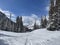 Alta Ski Resort Utah