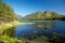 Altai Chemal reservoir