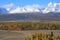 Altai Mountains