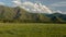 Altai mountains. Beautiful highland landscape. Russia Siberia. Timelapse