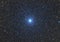 Altair, the brightest star in the Canis Major constellation