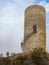 Altamira Tower, watchtower in Catalonia, Spain