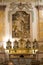 Altar Annunciation in Munich