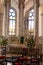 Altar Cathedral Petropolis