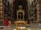 Altar at Cathedrale La Major or Marseille Cathedral, a Roman Cat