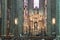Altar of Duomo Di Milano