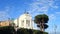 Altar Fatherland National Monument Victor Emmanuel II Rome