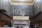 Altar and fresco in  Basilica of St Agatha