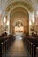 Altar Holy Hill, Hubertus, Wisconsin