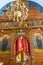 Altar Icons John Baptist Greek Orthodox Church Bethany Jordan