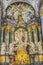 Altar Jasna Gora New Basilica Black Madonna Home Czestochowy Poland