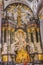 Altar Jasna Gora New Basilica Black Madonna Home Czestochowy Poland