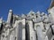 Altar part of Chartres cathedral