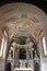 Altar of Saint Anthony of Padua in the Church Annunciation of the Virgin Mary in Klanjec, Croatia