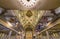 Altar Saint Louis Cathedral New Oreleans Louisiana