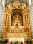 Altar Santa Maria de Marvila