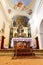 Altar from Santi Simone e Fedele church