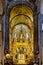 Altar of Santiago de Compostela Archcathedral Basilica