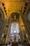 Altar at the Se Cathedral in Lisbon